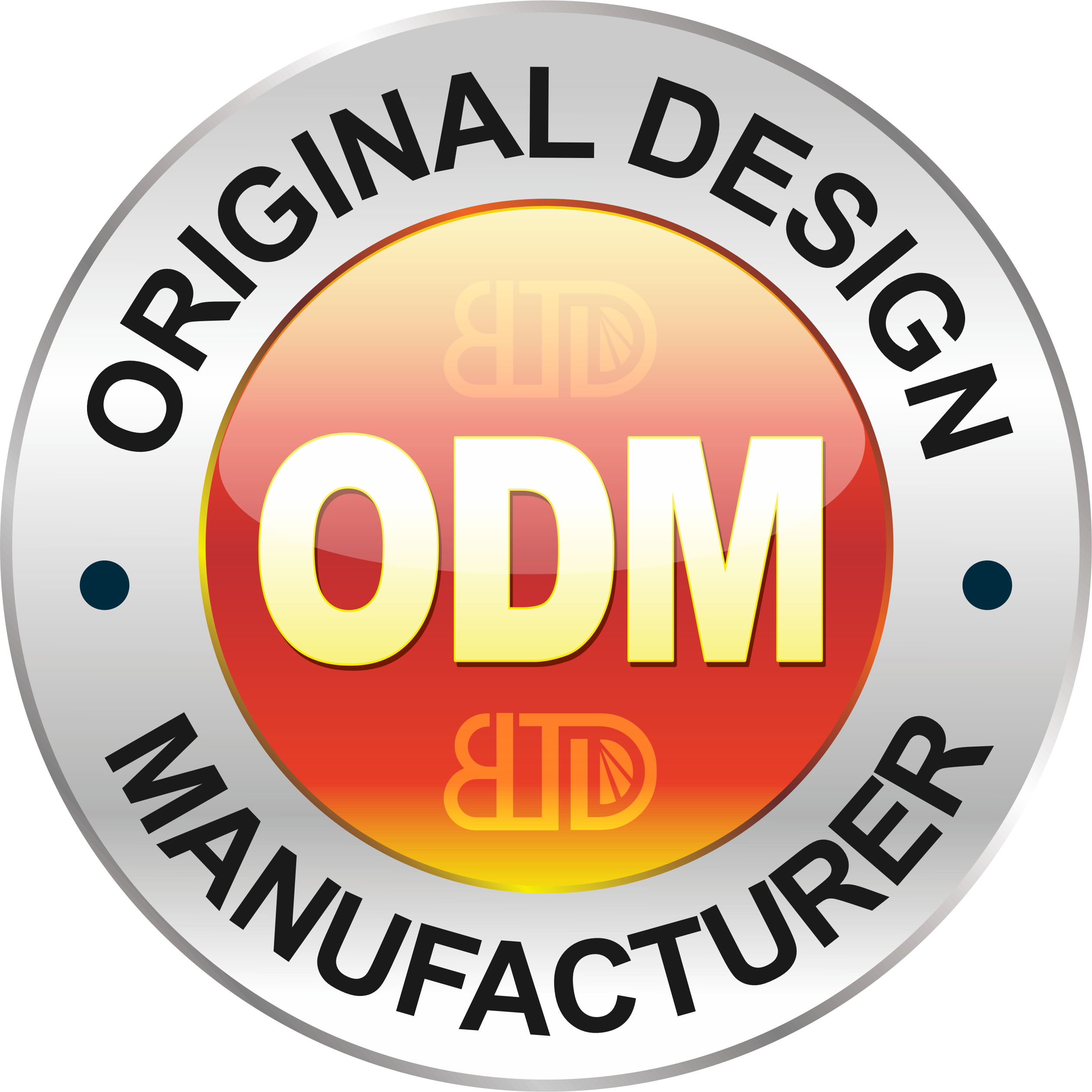 Технология Buletedan