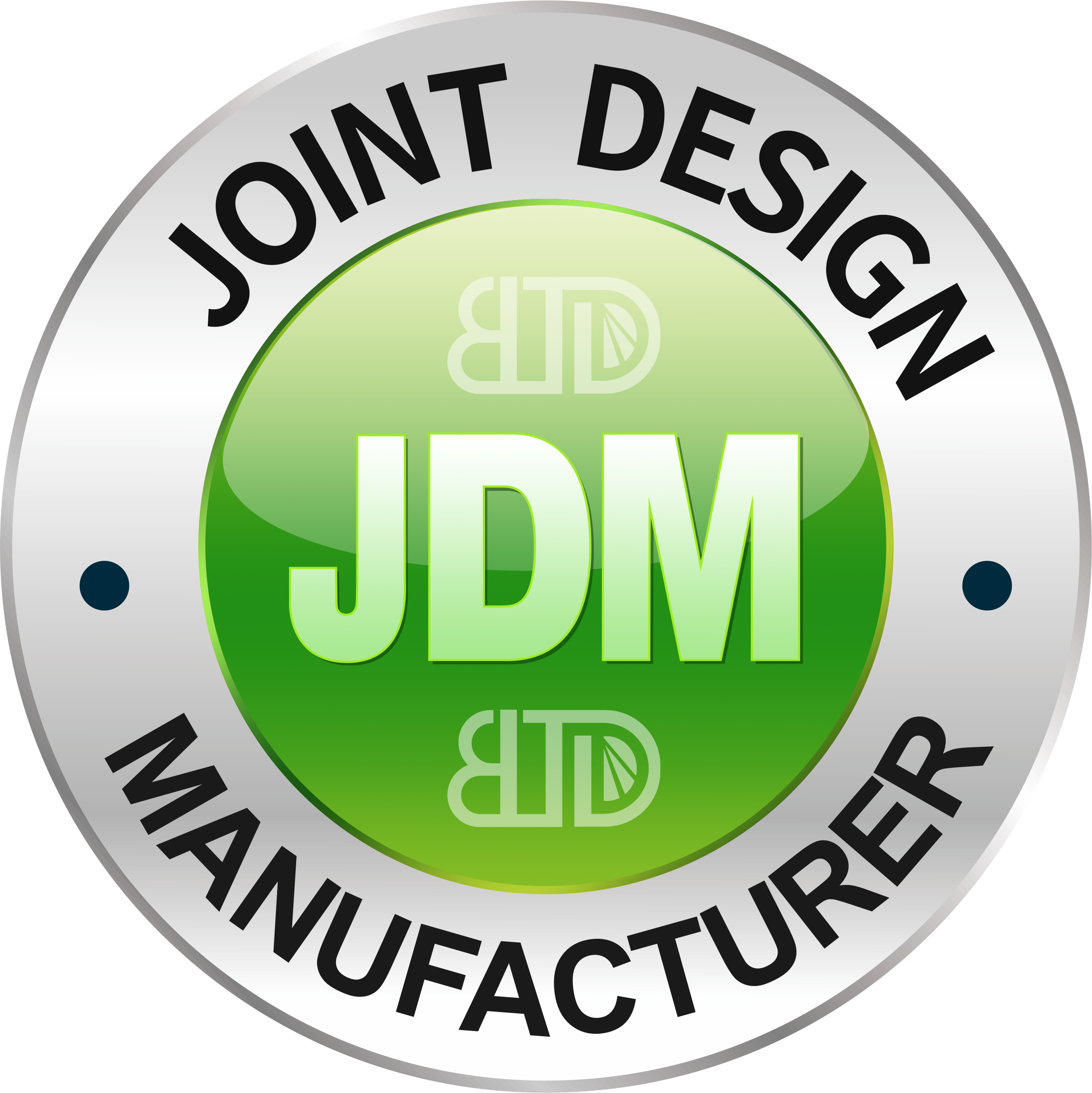 Технология Buletedan