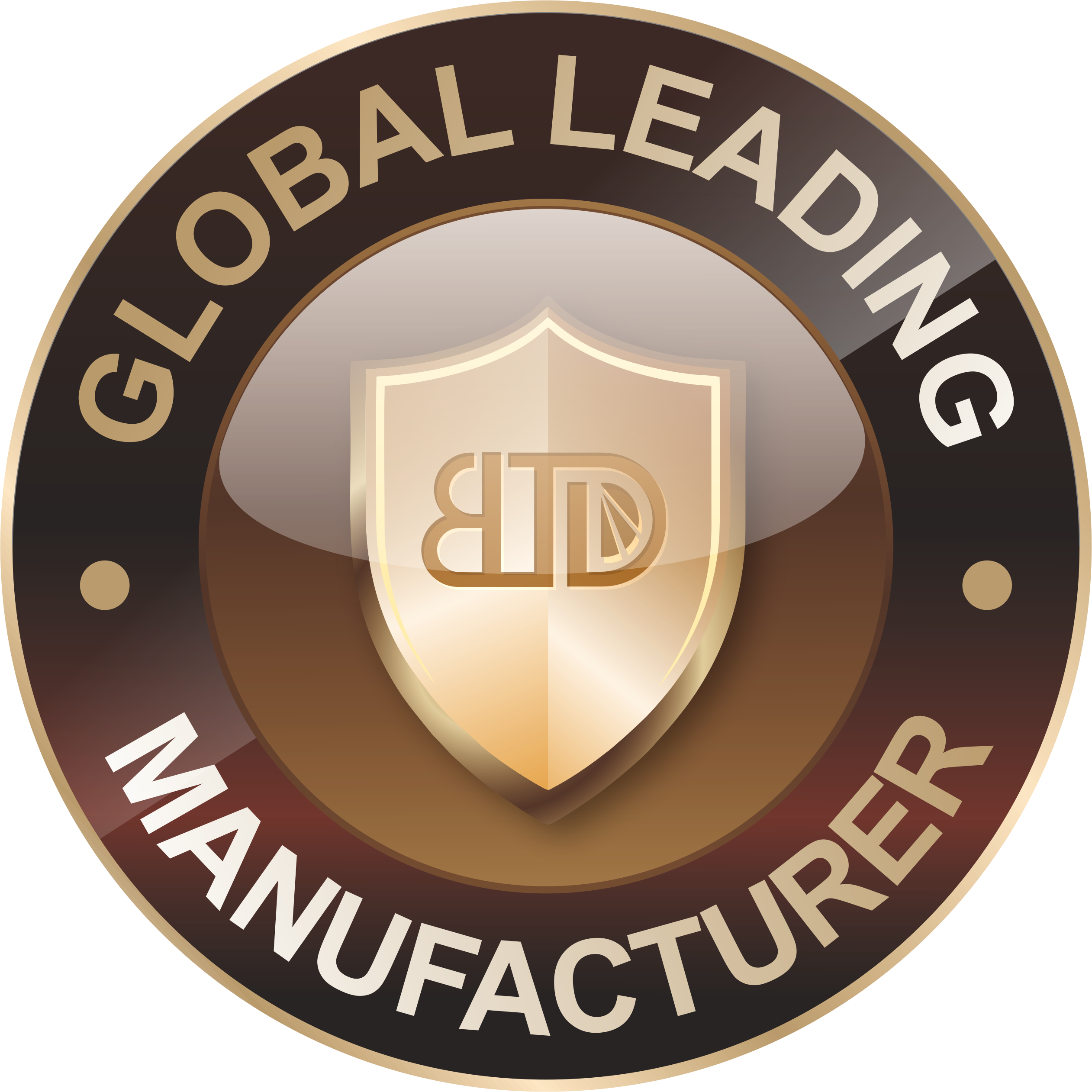 Технология Buletedan